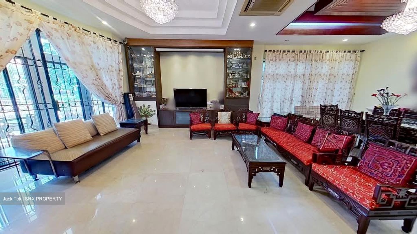 Serangoon Garden Estate (D19), Semi-Detached #602215901